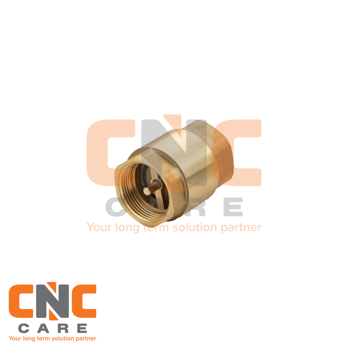 CNC CARESu Tankı Çekvalf 153.02.144