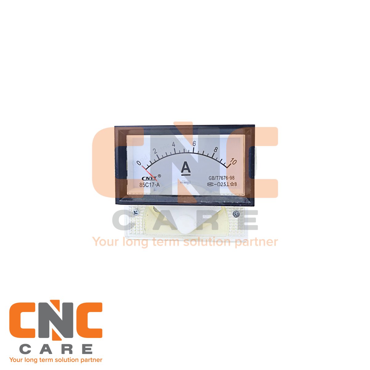 CNC CARETel Erozyon Amper Göstergesi153.02.189