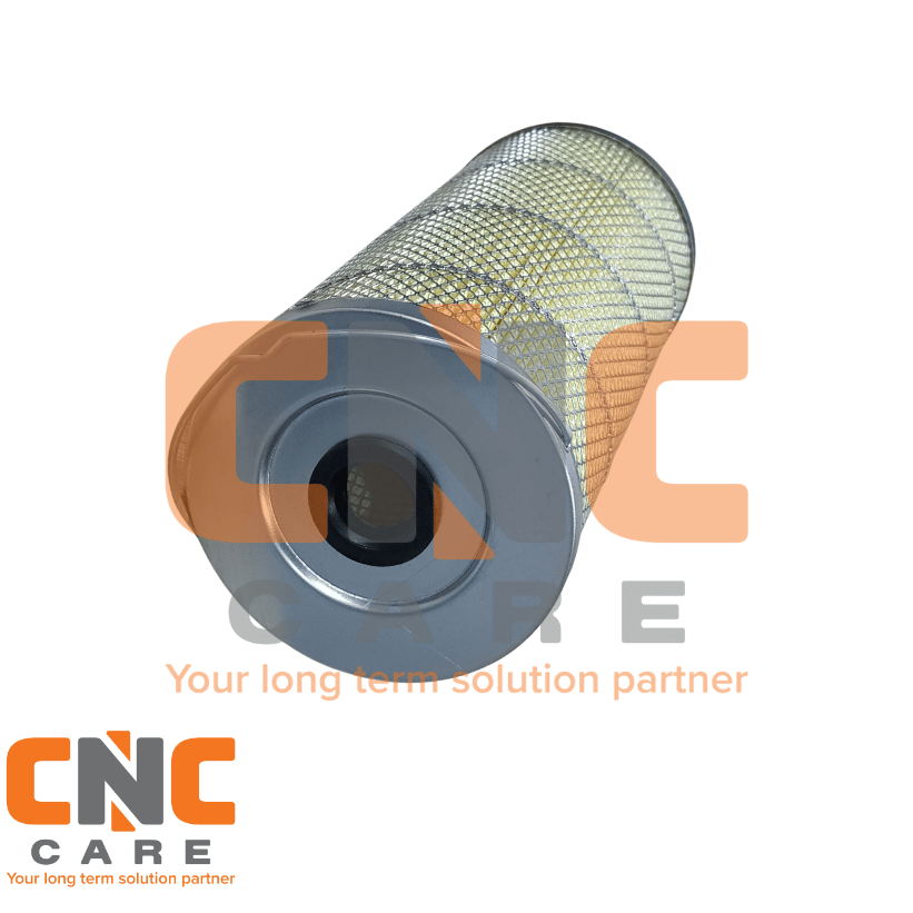 CNC CARETel Erozyon FiltresiNONE