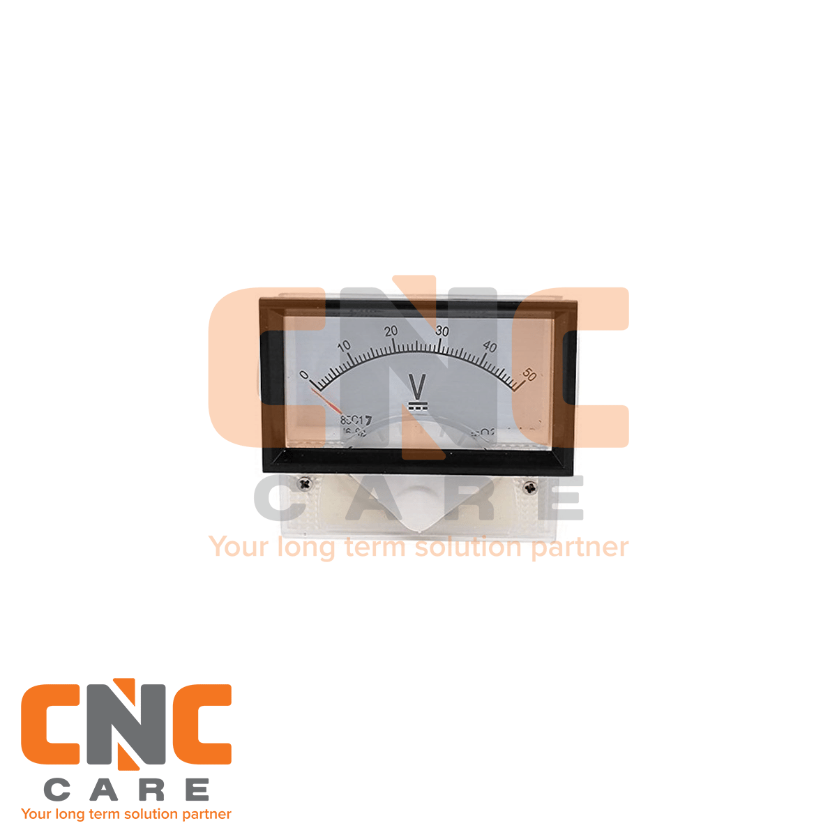 CNC CARETel Erozyon Voltaj Göstergesi153.02.190