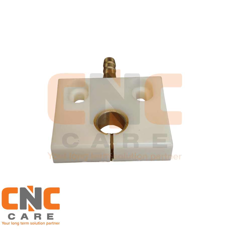 CNC CAREYARIKLI SU NOZULUNONE