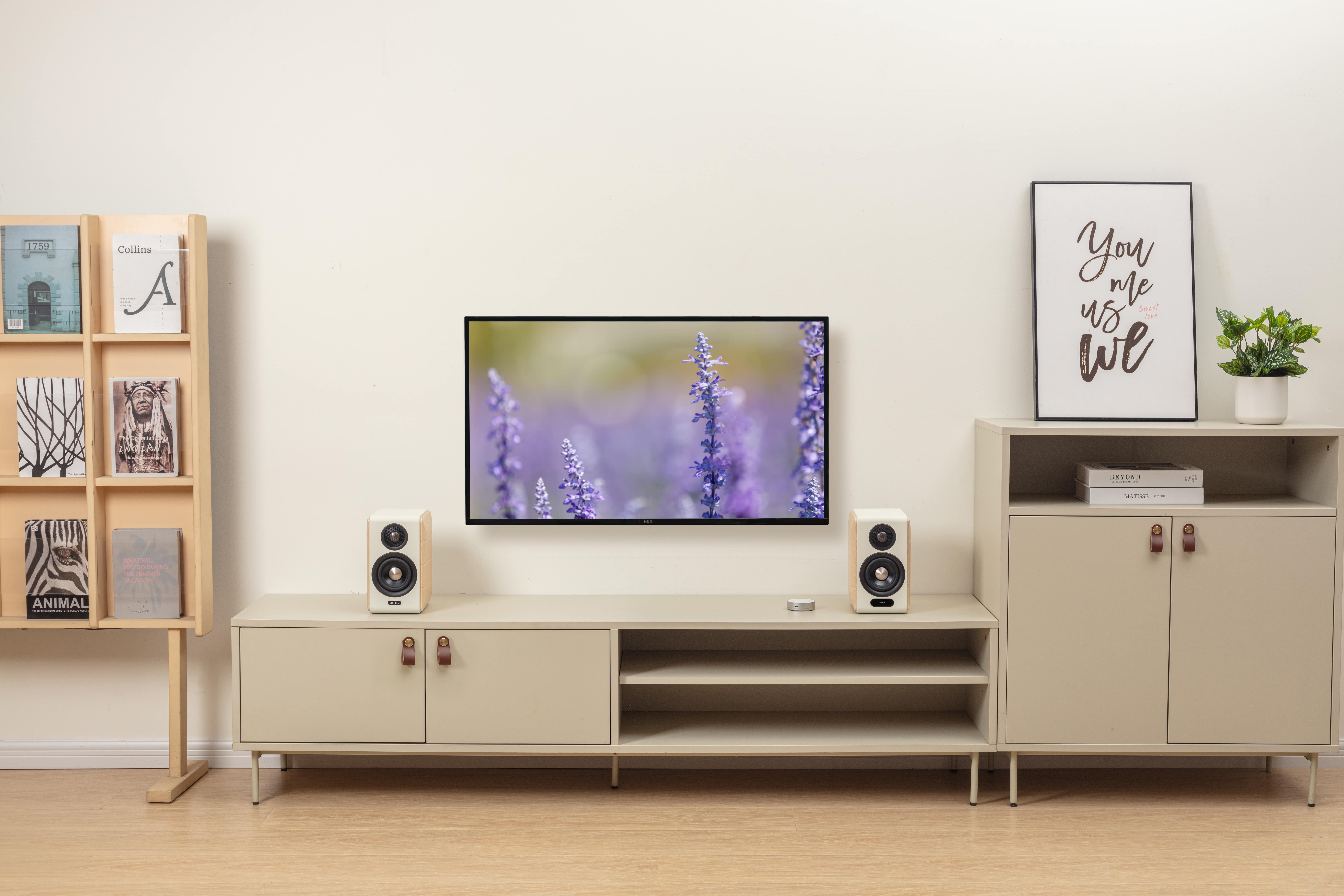 Edifier S880DB MKII 2.0 Aktif Hi-Fi Hoparlör 