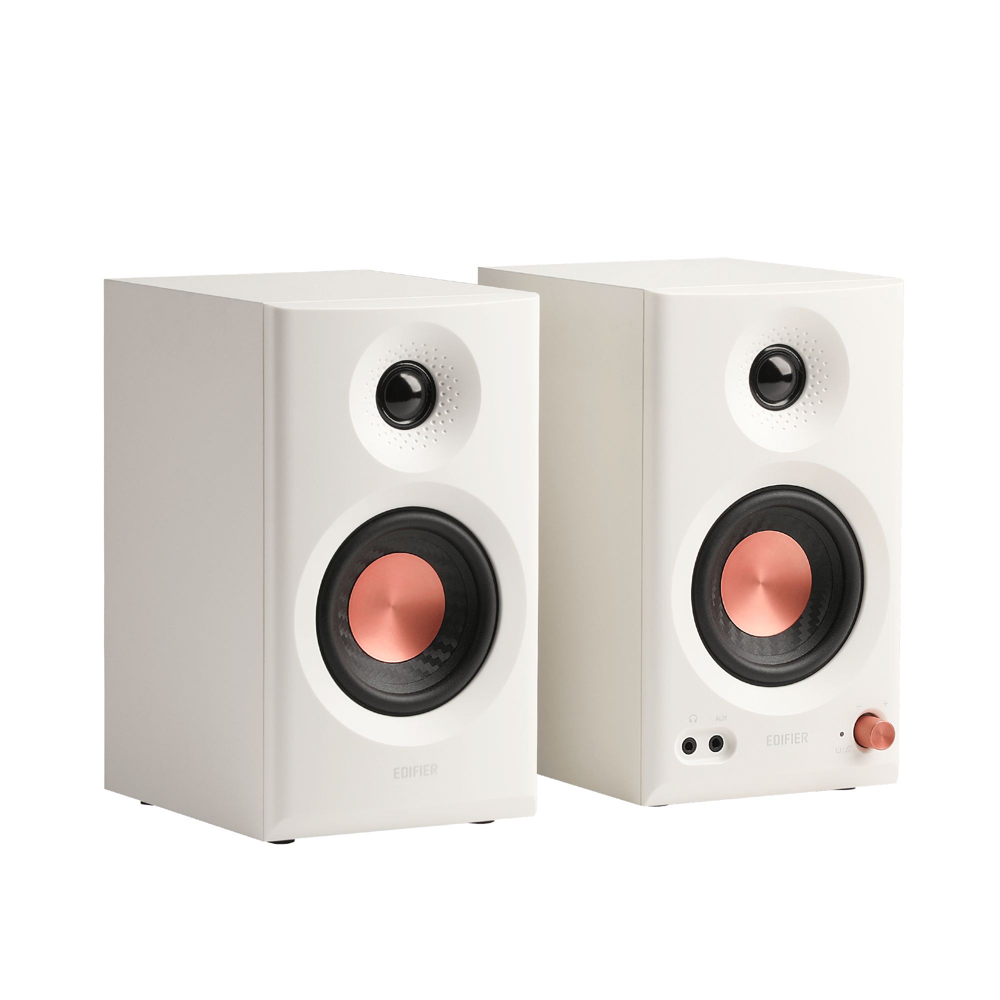 EDIFIEREdifierEdifier MR3 2.0 Monitör Hoparlör Sistemi Beyaz