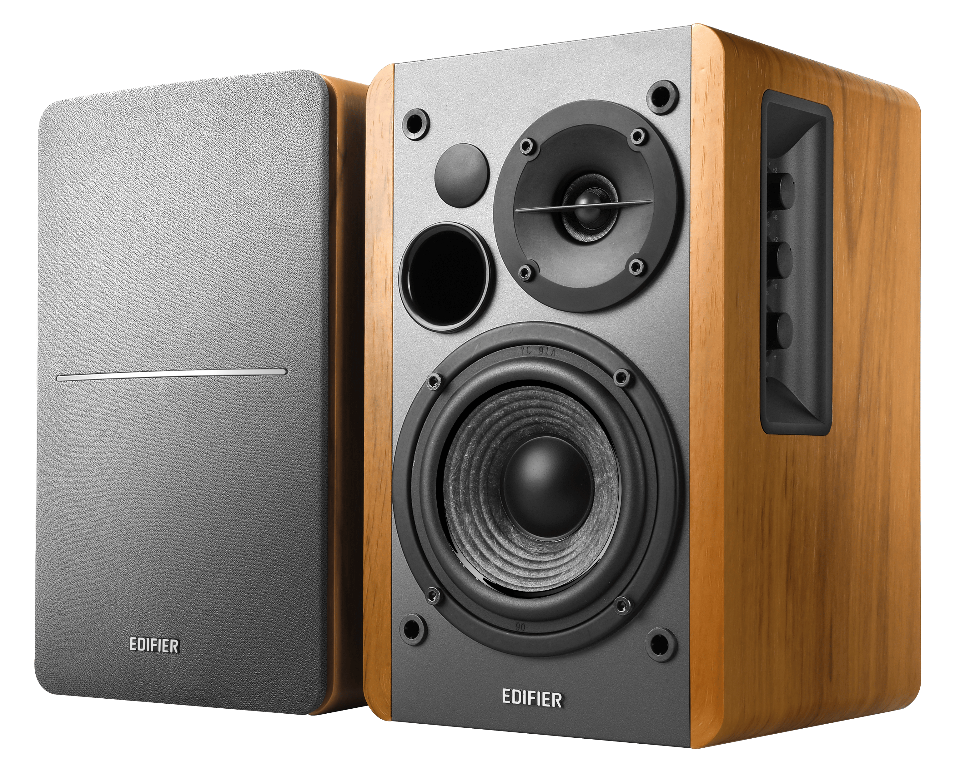 EDIFIEREdifierEdifier R1280T Raf Tipi Aktif Hoparlör