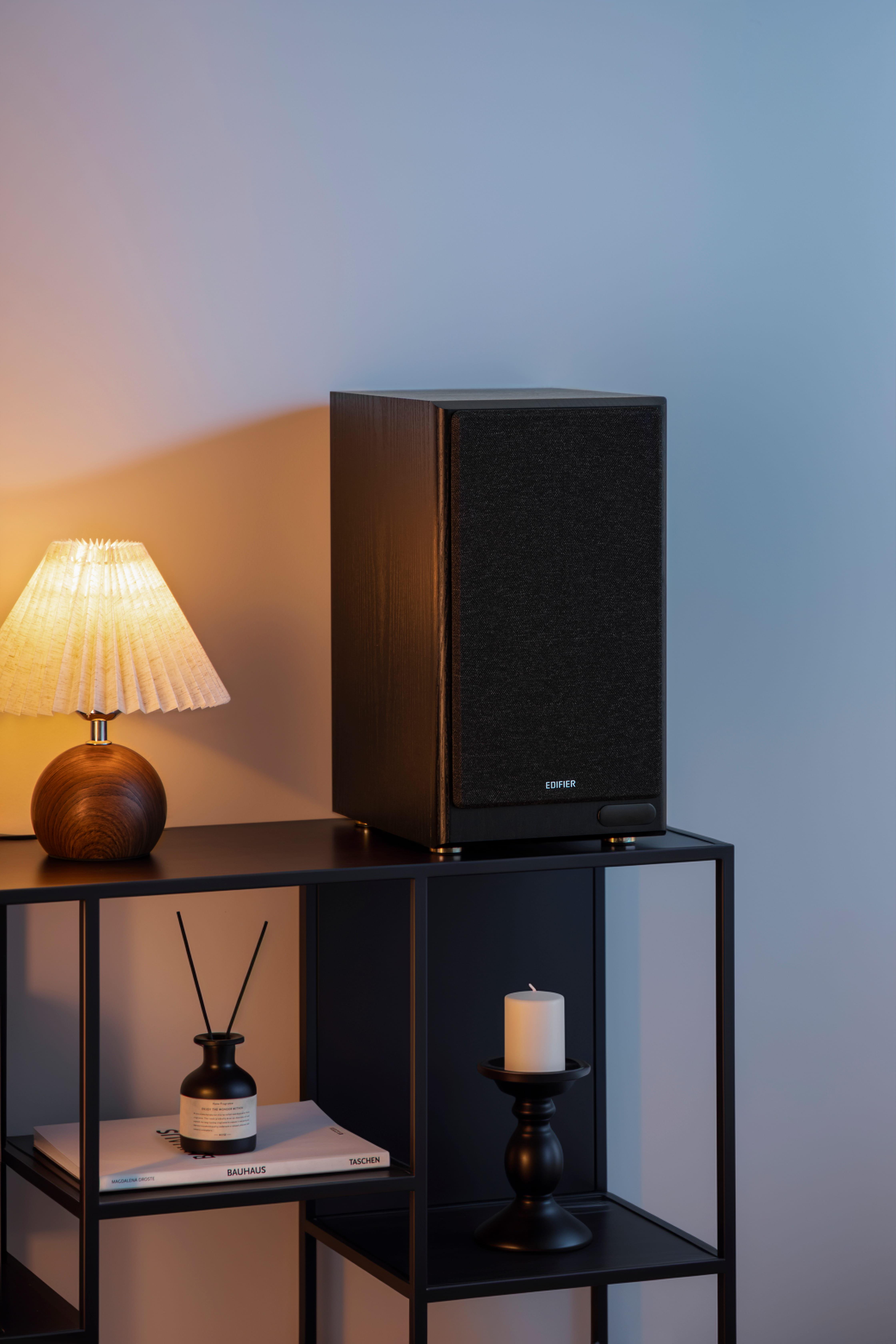EDIFIEREdifierEdifier R2750DB MKII Üç Yollu Aktif Hoparlör HDMI eArc