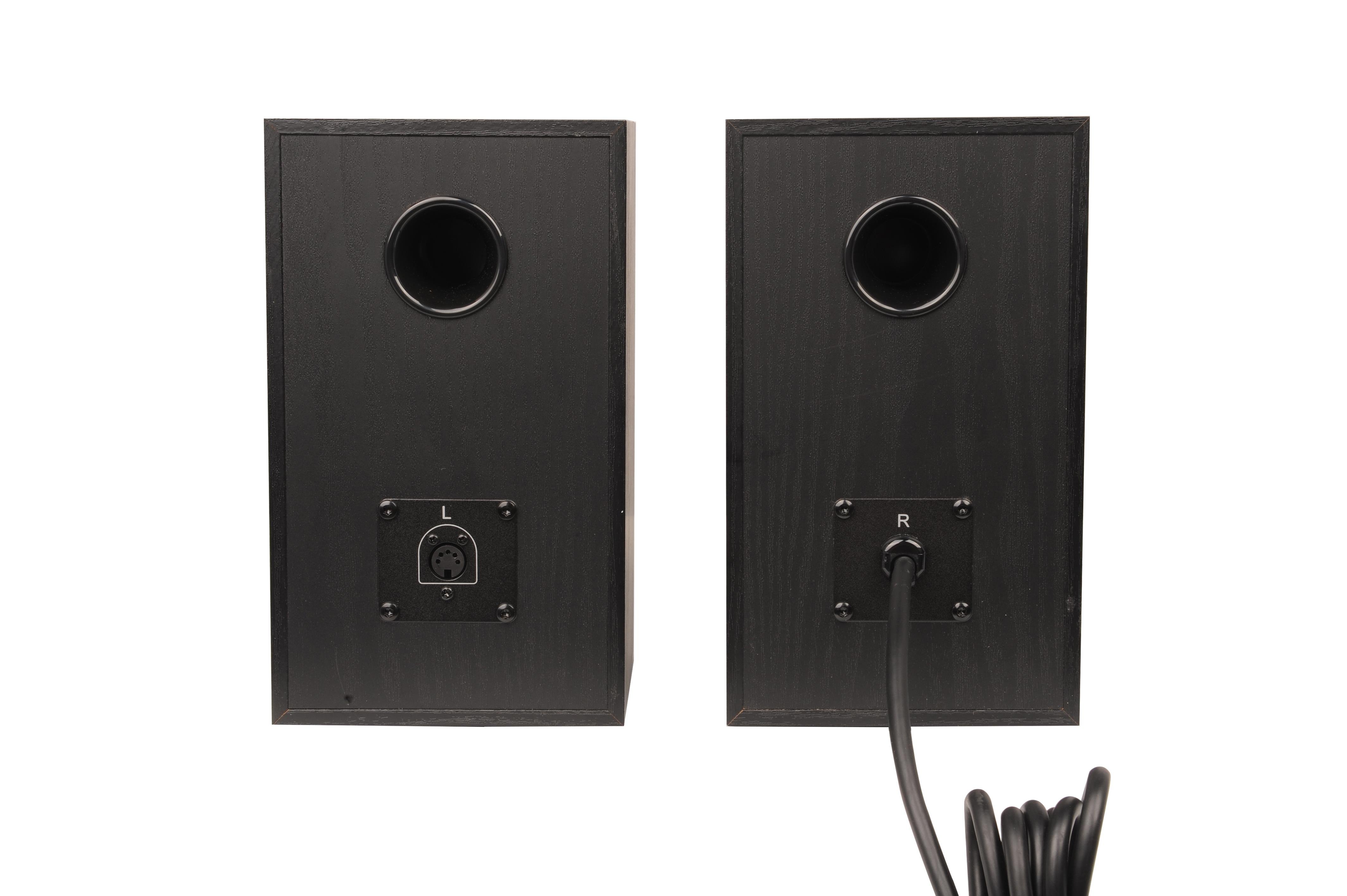 EDIFIEREdifierEdifier S351DB  Subwoofer'lı Bluetooth Raf Tipi Hoparlör