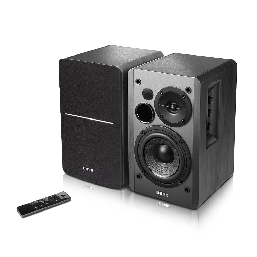 EDIFIEREdifierOutlet Edifier R1280DBs Subwoofer Çıkışlı, Multi-Media 2.0 Aktif Hoparlör