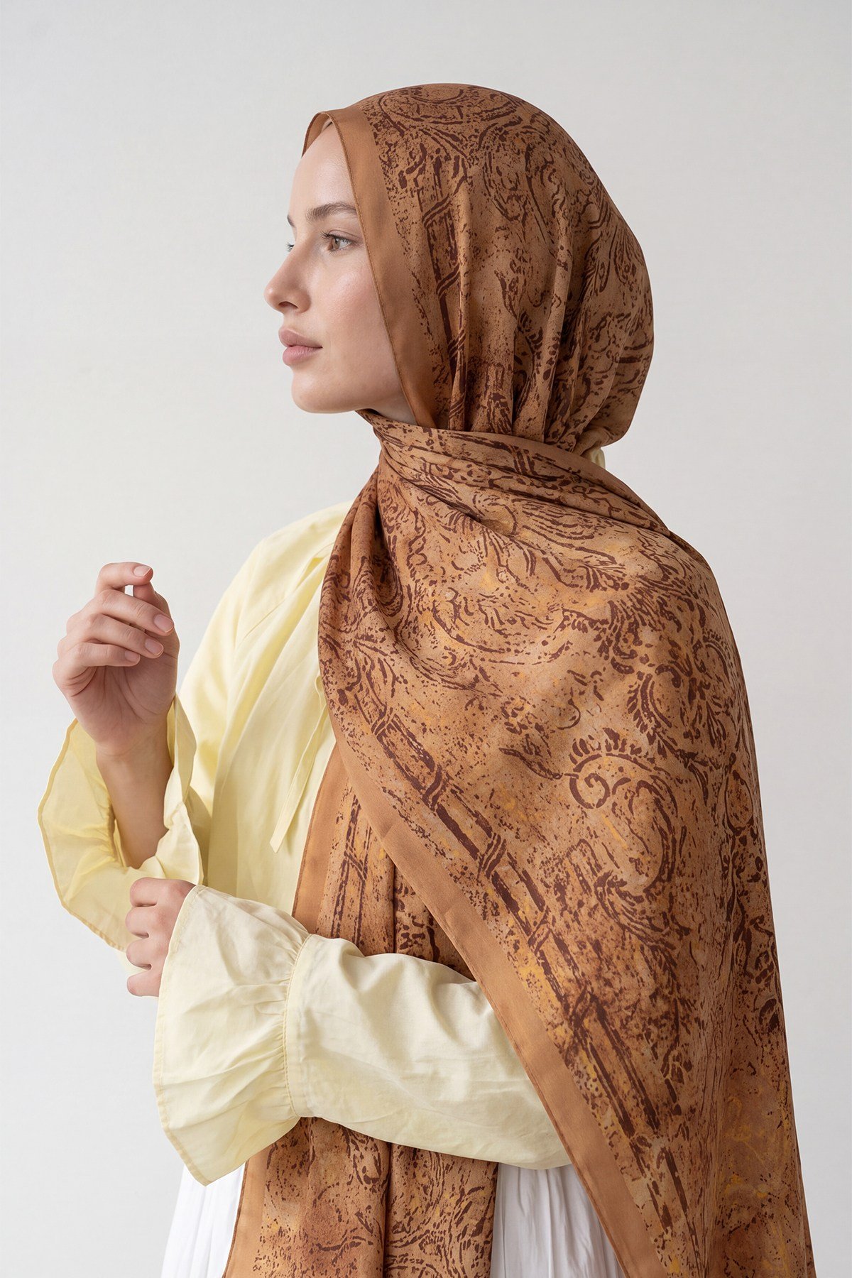 Palace Şal | Camel