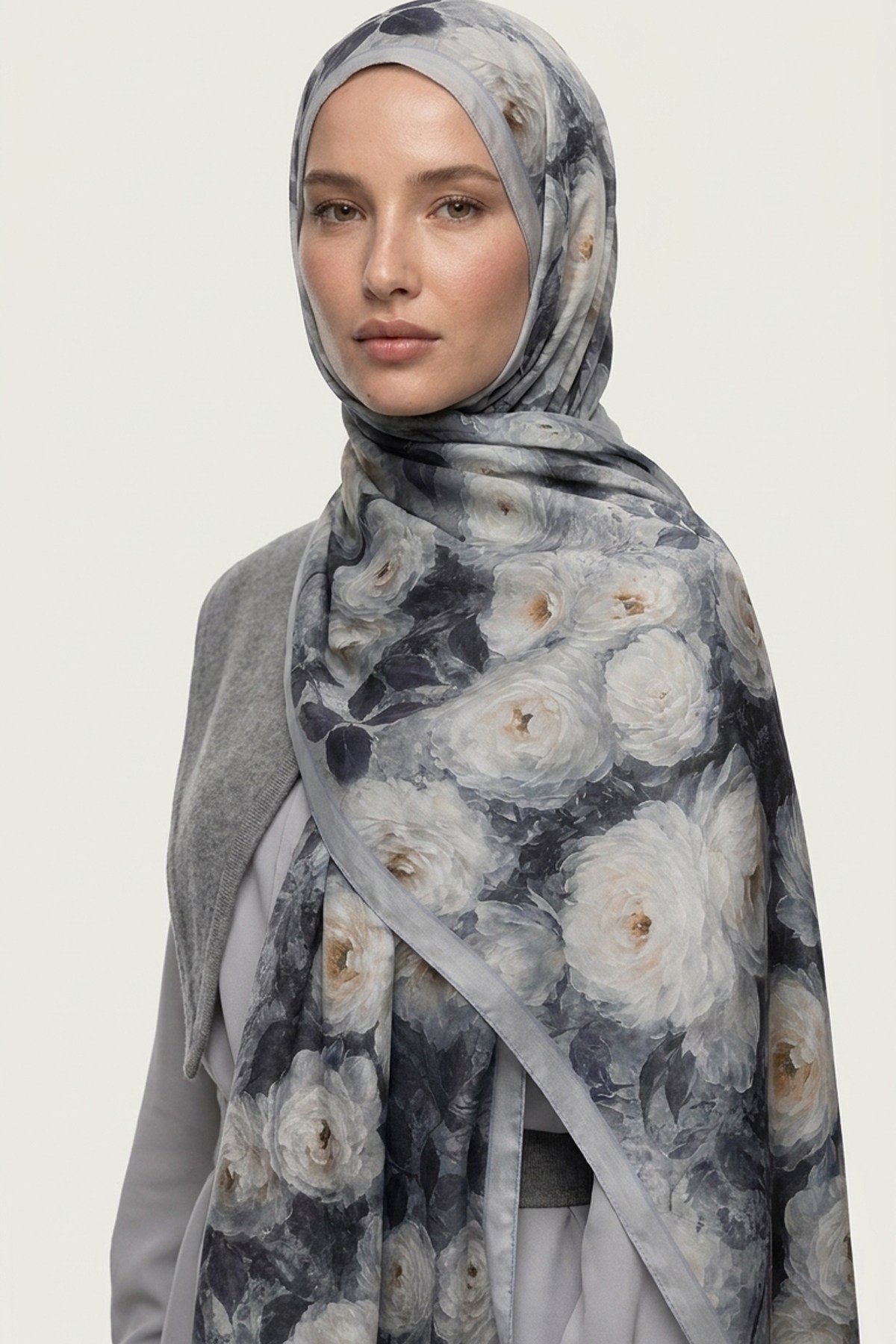 Summer Şal | Deniz Esintisi