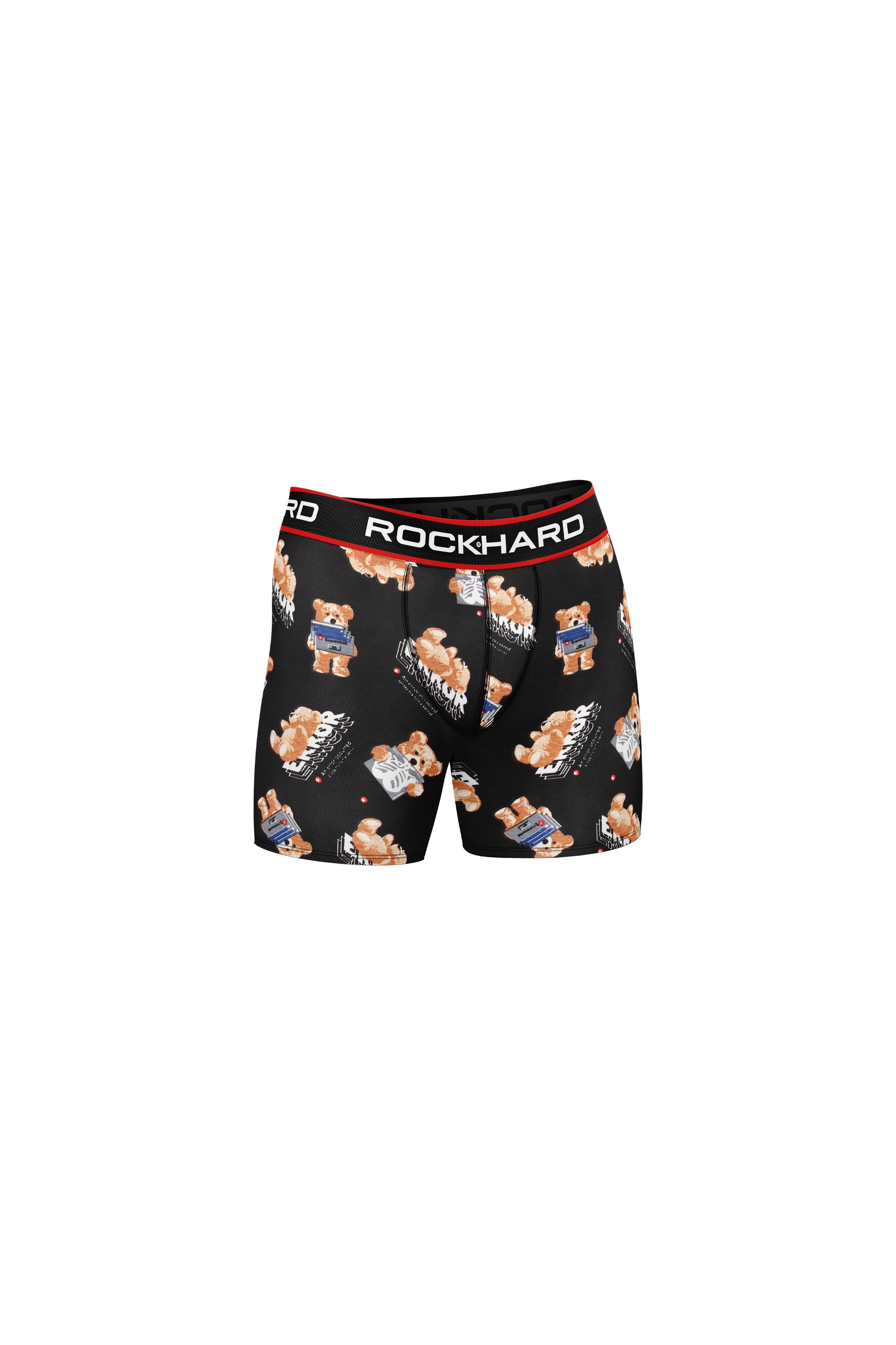 ERKEK-ÇAMAŞIR - BOXER