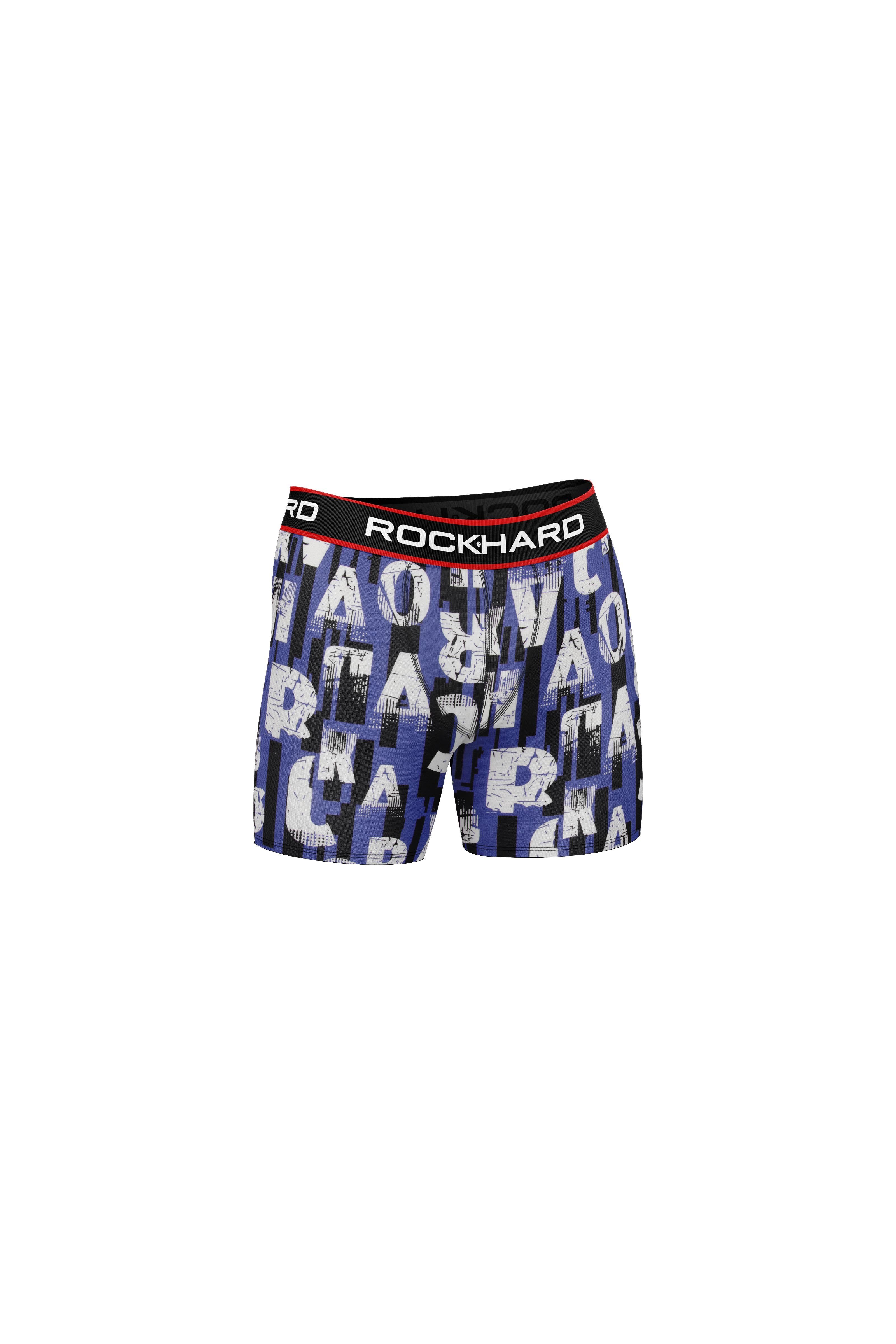 ERKEK-ÇAMAŞIR - BOXER