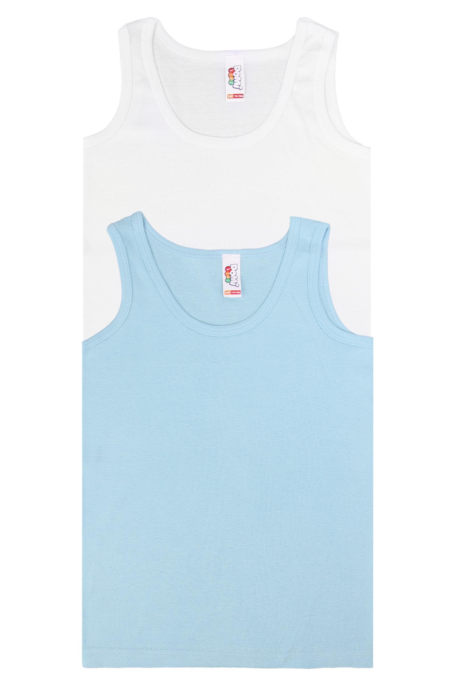 ERKEK GARSON ÇAMAŞIR - ATLET