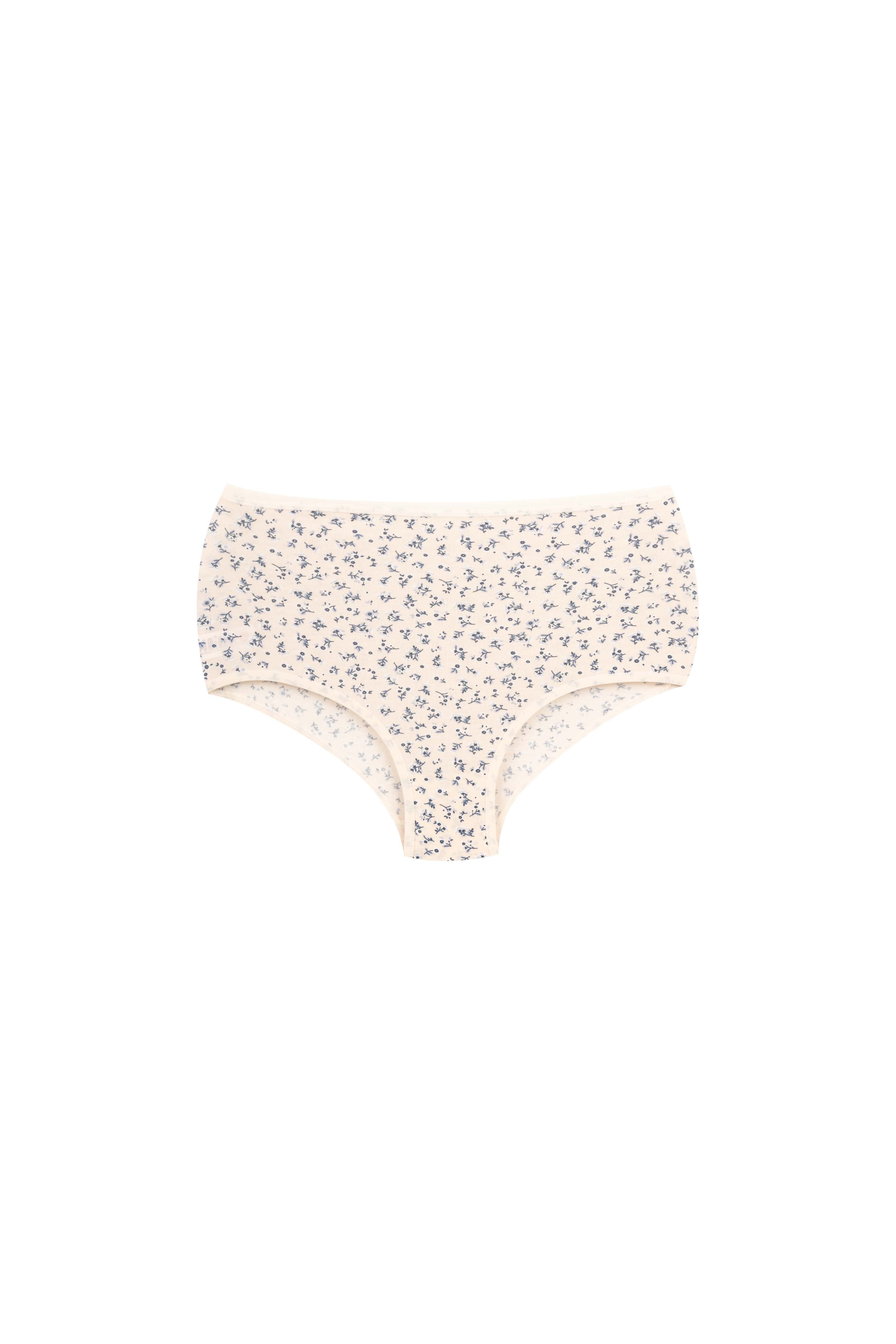 KADIN CAMASIR - BIKINI
