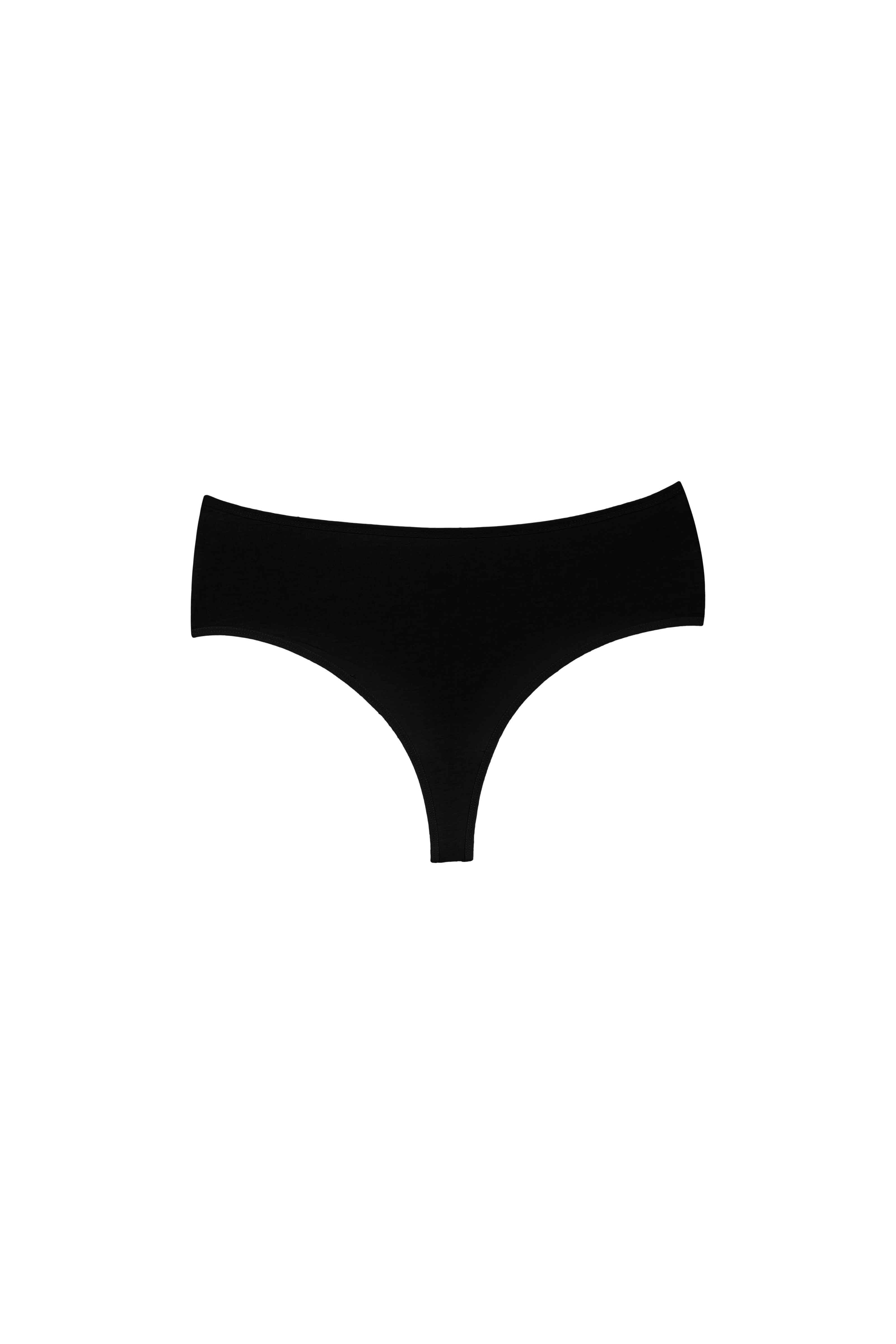 KADIN CAMASIR - TANGA