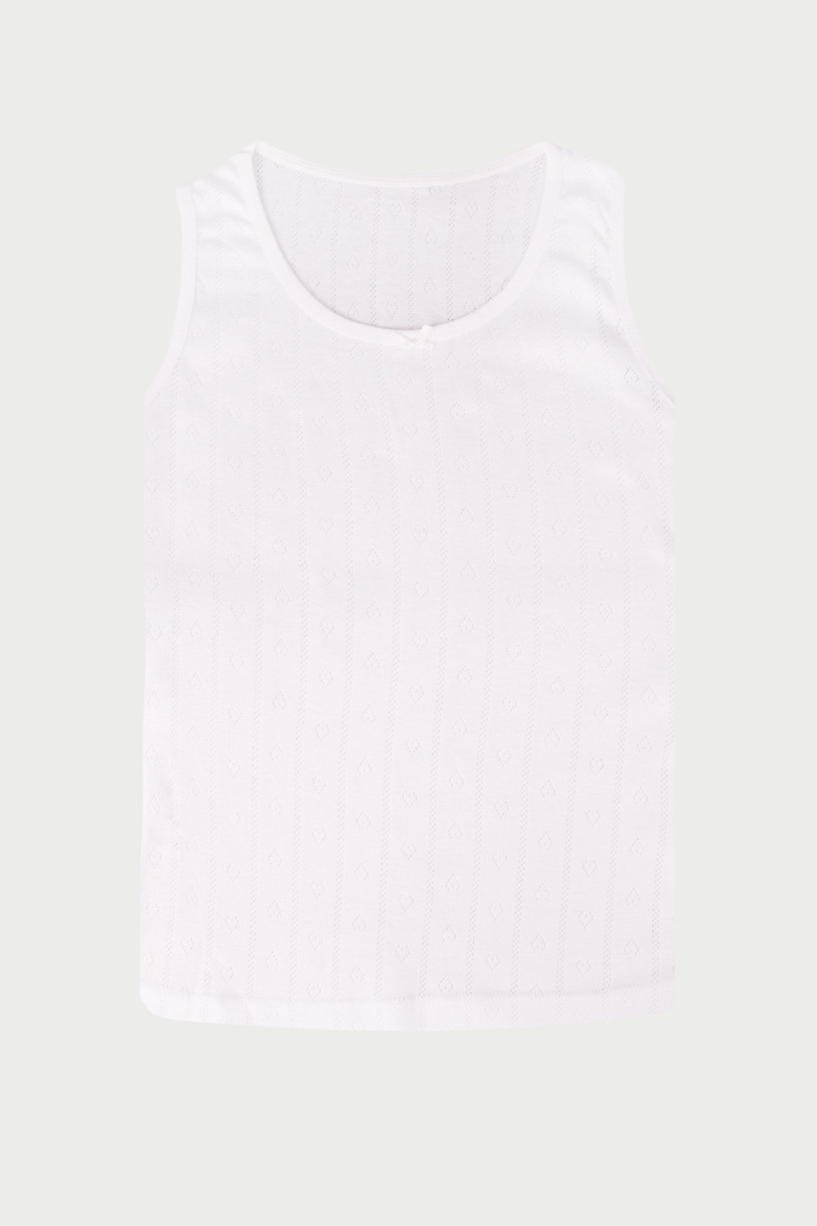 GIRL'S UNDERWEAR - TANK TOP