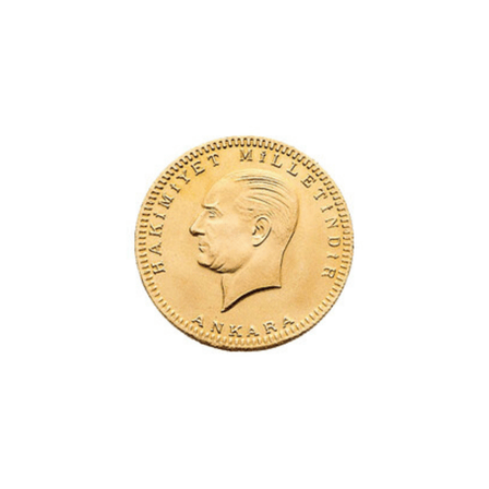 Cumhuriyet Ata Lira