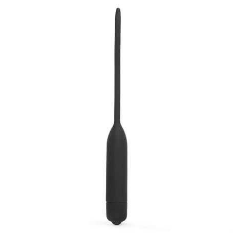 Vibratör Çeşitleri10 Titreşimli Silikon Üretral DilatörLilituShop