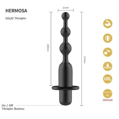 Vibratör Çeşitleri12 Parçalı 18K Altın Kaplamalı Elit Vibratör Seti - Queen's CollectionLilituShop