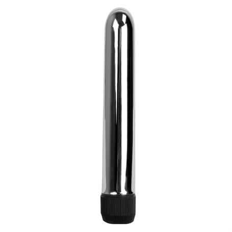 Vibratör Çeşitleri17 cm Titreşimli Metal VibratörLilituShop