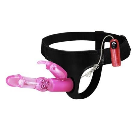 Belden Bağlamalı Penisler18 cm Belden Bağlamalı Oynar Başlı Titreşimli Strapon Penis DildoLilituShop