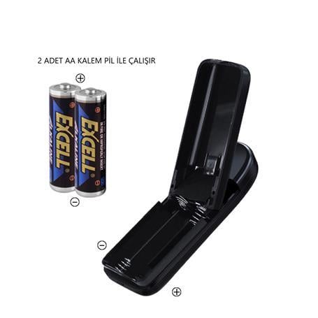 Vajina Ve Mastürbatör2 İşlevli Titreşimli Suni Vajinal ve Anal Masturbatör - Hailey LilituShop