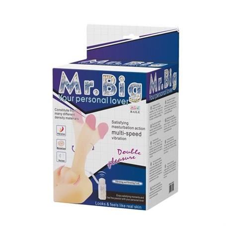 Realistik Penisler21 cm Oynar Başlı Titreşimli Sesli Çift Girişli Realistik Vibratör Masturbatör PenisLilituShop