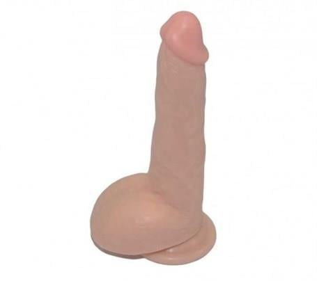 Belden Bağlamalı Penisler24,5 cm Belden Bağlamalı Realistik Dildo Penis SetLilituShop