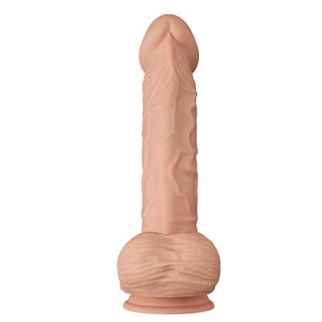 Realistik Penisler26 cm Gerçekçi Kalın Dildo Penis - BergrisiLilituShop