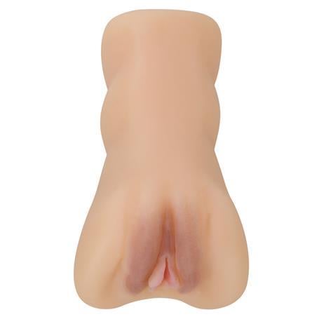 Vajina Ve Mastürbatör3 Boyutlu Gerçekçi Anal & Vajinal Masturbatör - CarolinaLilituShop