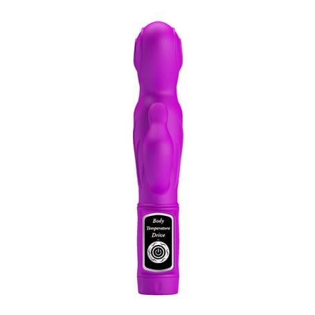 Vibratör Çeşitleri3 Nokta Dokunma Sensörlü Teknolojik VibratörLilituShop