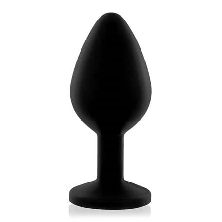 Anal Fantezi Ürünleri3 Parçalı Mücevherli Anal Plug SetiLilituShop