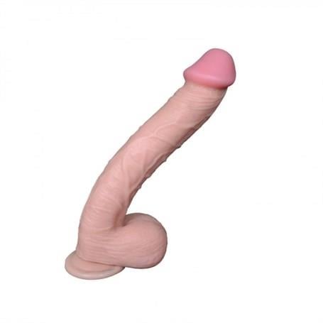 Realistik Penisler33 cm Realistik Dev Penis - SupremacyLilituShop