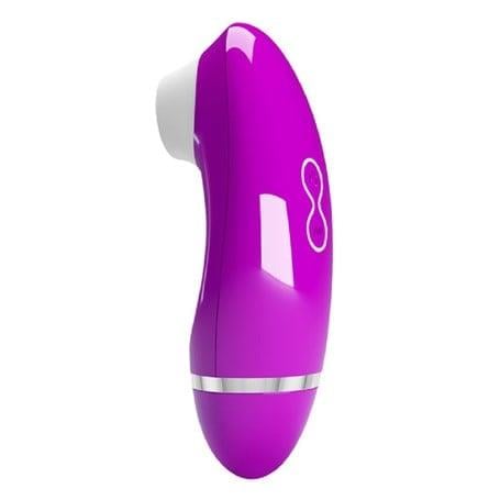 Vibratör Çeşitleri4 Emme Fonksiyonlu Teknolojik Vibratör- IvanLilituShop