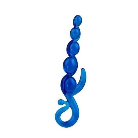 Vibratör Çeşitleri5'li Anal Vajinal Titreşimli 5'li Vibratör Seti - Love KitsLilituShop