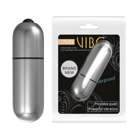 Vibratör Çeşitleri6,2 cm Mini Aşk VibratörüLilituShop
