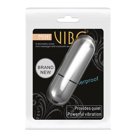 Vibratör Çeşitleri6,2 cm Mini Aşk VibratörüLilituShop