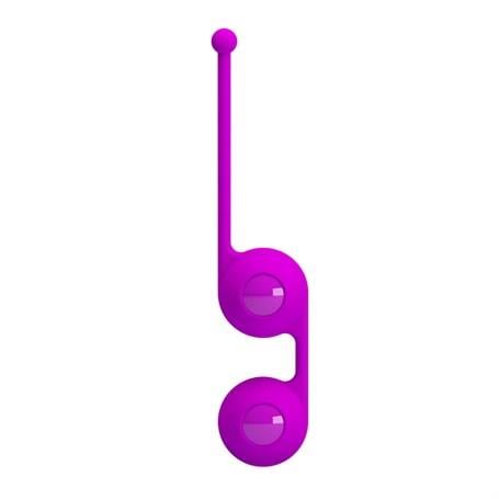 Anal Fantezi ÜrünleriAnal & Vajinal Alıştırma ToplarıLilituShop