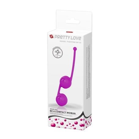 Anal Fantezi ÜrünleriAnal & Vajinal Alıştırma ToplarıLilituShop