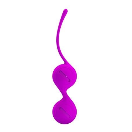 Anal Fantezi ÜrünleriAnal & Vajinal Alıştırma ToplarıLilituShop