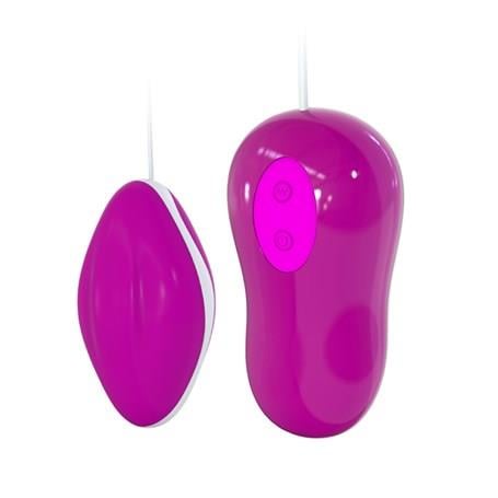 Vibratör ÇeşitleriAvery 30 Titreşimli Bayan Vibratör Teknolojik Zevk TopuLilituShop