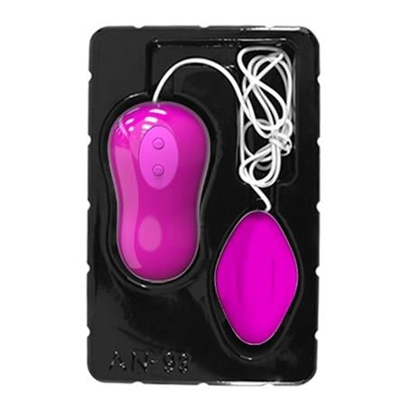 Vibratör ÇeşitleriAvery 30 Titreşimli Bayan Vibratör Teknolojik Zevk TopuLilituShop