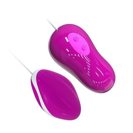 Vibratör ÇeşitleriAvery 30 Titreşimli Bayan Vibratör Teknolojik Zevk TopuLilituShop