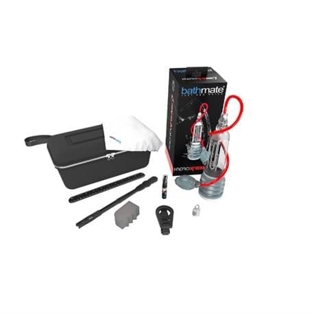 Penis Vakum Pompa Ve KremlerBathmate Hydroextreme7 Sulu Penis PompasıLilituShop