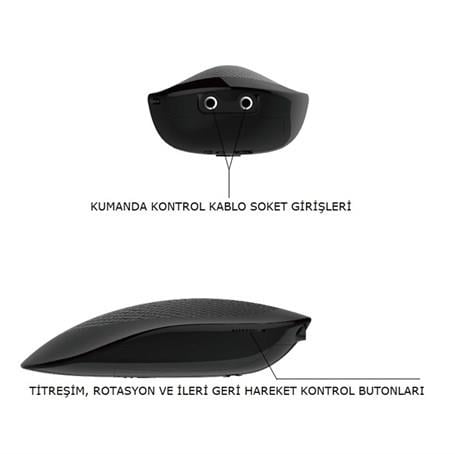 Belden Bağlamalı PenislerBelden Bağlamalı 22 cm İleri Geri Hareketli Gerçekçi Silikon Vantuzlu PenisLilituShop