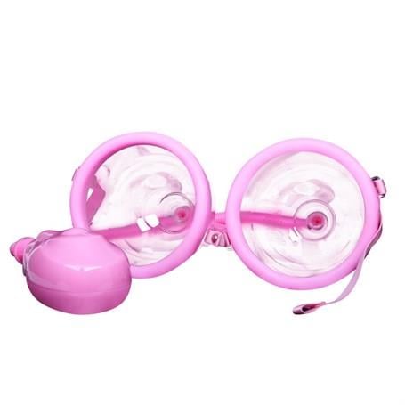 Göğüs Ve Vajina Bakım ÜrünleriBreast Pump Elektrikli İkili Göğüs Vakum PompasıLilituShop