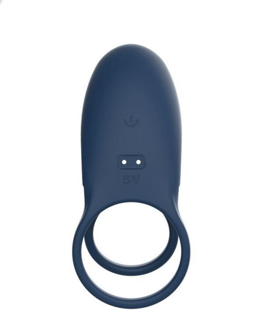 Penis HalkalarıChisa Cuttlefish Cock Ring Penis HalkasıElisium