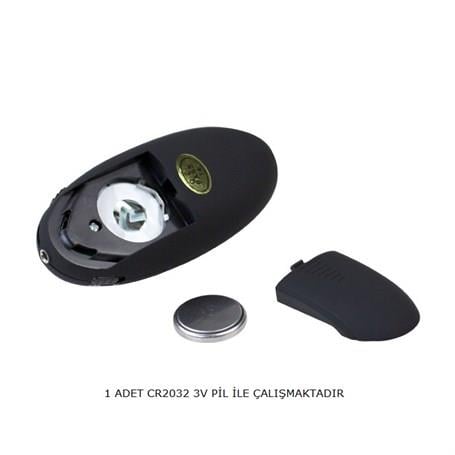 Vibratör ÇeşitleriElektro Şok Plug Anal & Vajinal UyarıcıLilituShop