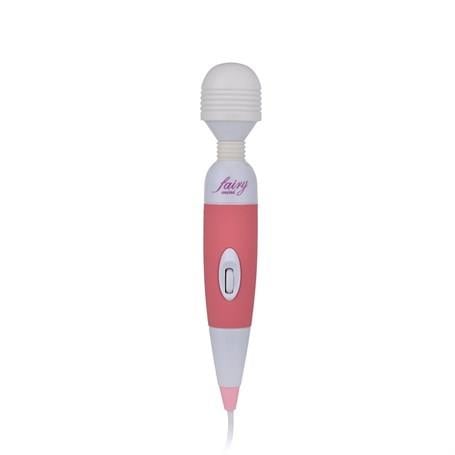 Vibratör ÇeşitleriFairy Wand Masaj VibratörüLilituShop