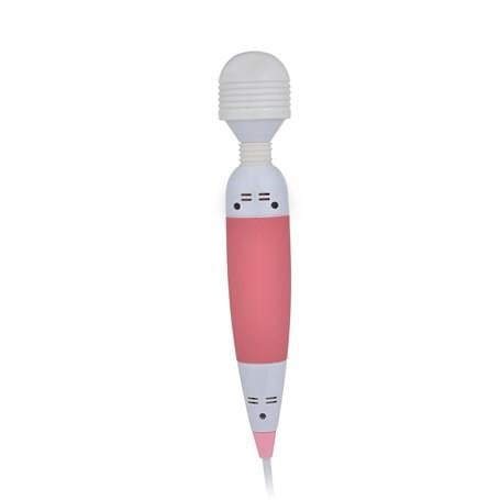 Vibratör ÇeşitleriFairy Wand Masaj VibratörüLilituShop