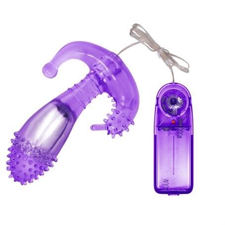 Vibratör ÇeşitleriKlitoral, Anal & G-Spot StimulatorLilituShop